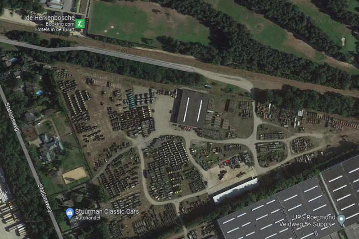 College Roerdalen zet licht op groen voor groot distributiecentrum in Herkenbosch